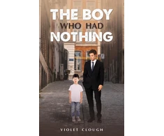 KNYGA Violet Clough Boy Who Had Nothing