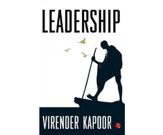 KNYGA Virender Kapoor Leadership
