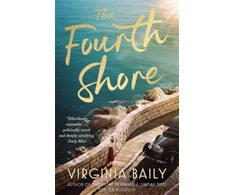 KNYGA Virginia Baily Fourth Shore