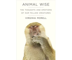 KNYGA Virginia Morell Animal Wise