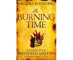 KNYGA Virginia Rounding The Burning Time