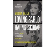 KNYGA Virginia Vallejo Loving Pablo, Hating Escobar