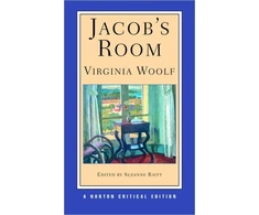 KNYGA Virginia Woolf Jacob's Room
