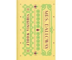 KNYGA Virginia Woolf Mrs. Dalloway