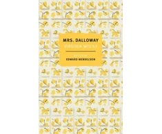 KNYGA Virginia Woolf Mrs. Dalloway