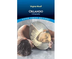KNYGA Virginia Woolf Orlando: a Biography