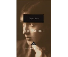 KNYGA Virginia Woolf To The Lighthouse
