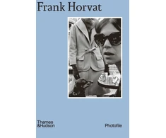 KNYGA Virginie Chardin Frank Horvat
