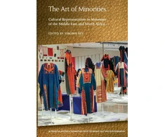 KNYGA Virginie Rey The Art of Minorities