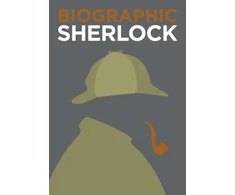 KNYGA Viv Croot Biographic: Sherlock