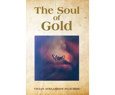 KNYGA Vivian Avraamidou Ploumpe The Soul of Gold