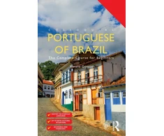 KNYGA Viviane Gontijo Colloquial Portuguese of Brazil