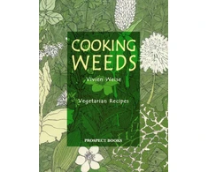 KNYGA Vivien Weise Cooking Weeds