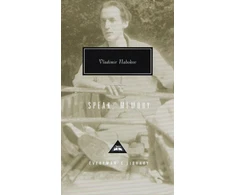 KNYGA Vladimir Nabokov Speak, Memory