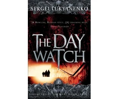KNYGA Vladimir Vasiliev Day Watch