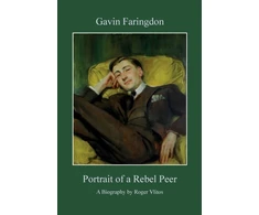 KNYGA VLITOS Gavin Faringdon