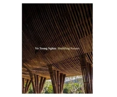 KNYGA Vo Trong Nghia: Building Nature