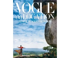 KNYGA Vogue Magazine Staff Vogue on Location: People, Places, Portraits