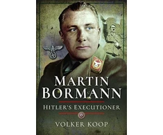 KNYGA Volker Koop Martin Bormann