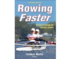 KNYGA Volker Nolte Rowing Faster