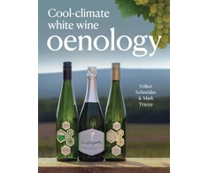 KNYGA Volker Schneider Cool-Climate Baltas Wine Oenology