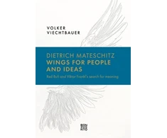 KNYGA Volker Volker Dietrich Mateschitz: Wings for People and Ideas
