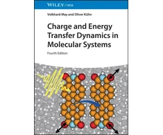KNYGA Volkhard May Charge and Energy Transfer Dynamics in Molecular Systems
