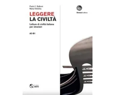 KNYGA Voltolina Balboni Leggere la civilta
