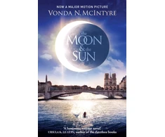 KNYGA Vonda N Mcintyre Moon and the Sun