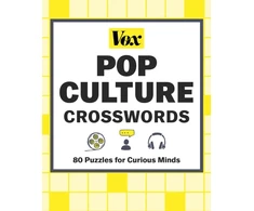 KNYGA Voxcom Vox Pop Culture Crosswords