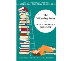KNYGA W Bolingbroke Johnson Widening Stain