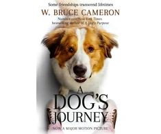 KNYGA W Bruce Cameron Dog's Journey