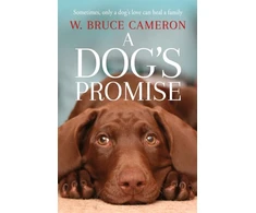 KNYGA W Bruce Cameron A Dog's Promise