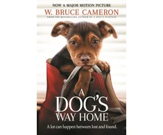 KNYGA W Bruce Cameron Dog's Way Home