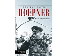 KNYGA W. Chales de Beaulieu General Erich Hoepner