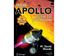KNYGA W David Woods How Apollo Flew to the Moon