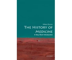 KNYGA W. F. Bynum, William Bynum History of Medicine