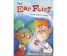 KNYGA W G White Ear Fairy