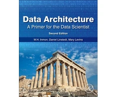 KNYGA W H Inmon Data Architecture: A Primer for the Data Scientist