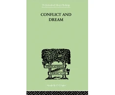 KNYGA W. H. R. Rivers Conflict and Dream