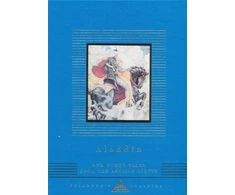 KNYGA W Heath Robinson Aladdin