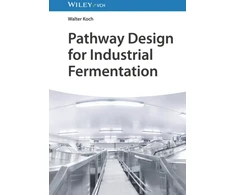 KNYGA W Koch Pathway Design for Industrial Fermentation