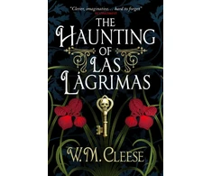 KNYGA W M Cleese The Haunting of Las Lagrimas