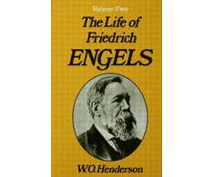 KNYGA W O Henderson Friedrich Engels
