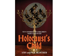 KNYGA W R Blocher Holocaust's Child
