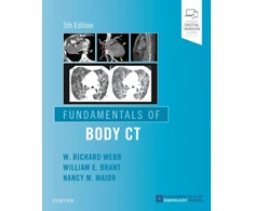 KNYGA W Richard Webb Fundamentals of Body CT