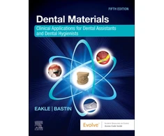 KNYGA W Stephan Eakle Dental Materials