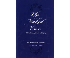 KNYGA W Stephen Smith Naked Voice