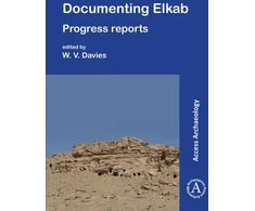 KNYGA W Vivian Davies Documenting Elkab