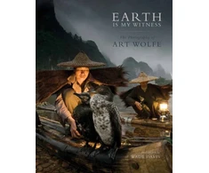 KNYGA Wade Davis Earth Is My Witness